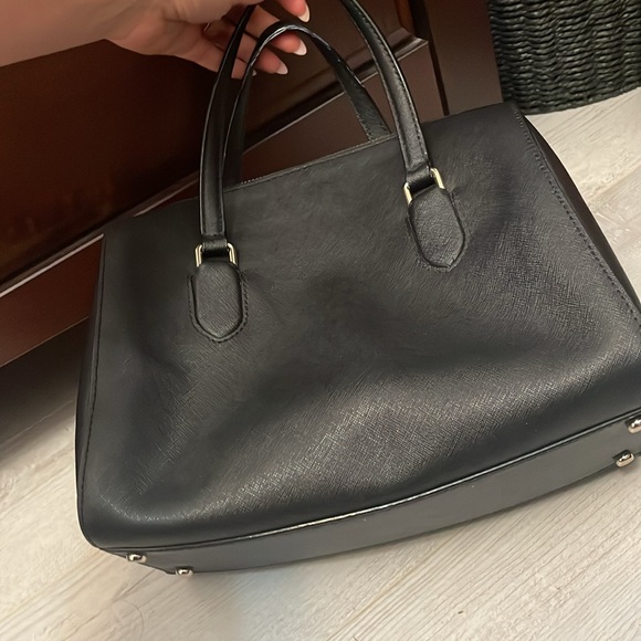 Kate Spade ♠️ convertible handbag and crossbody purse bag - Picture 4 of 7